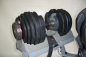 Preview: Dumbbell 40kg schwarz